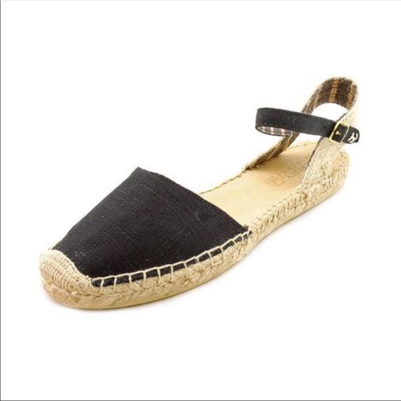 sperry espadrilles
